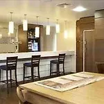 Hampton By Hilton Centre Hotel 3*