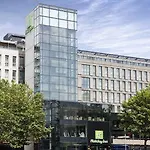 Hampton By Hilton Centre Bristol