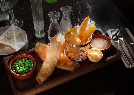 Hampton By Hilton Centre 3*