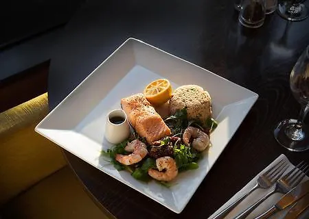 Hampton By Hilton Centre