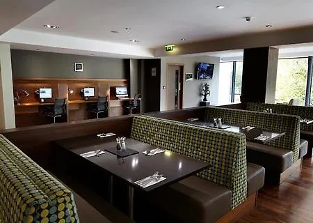 Hampton By Hilton Centre