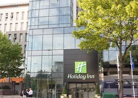 Hampton By Hilton Centre