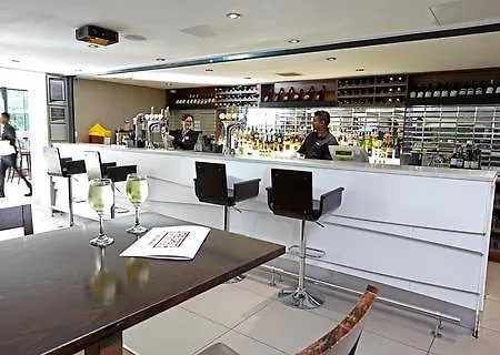 Hampton By Hilton Centre 3*