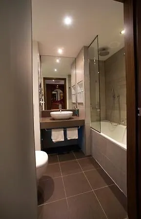 Hampton By Hilton Centre