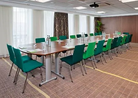 Hampton By Hilton Centre Hotel 3*