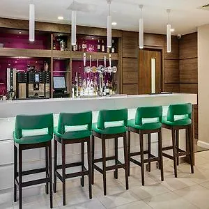 Готель Hampton By Hilton Centre 3*