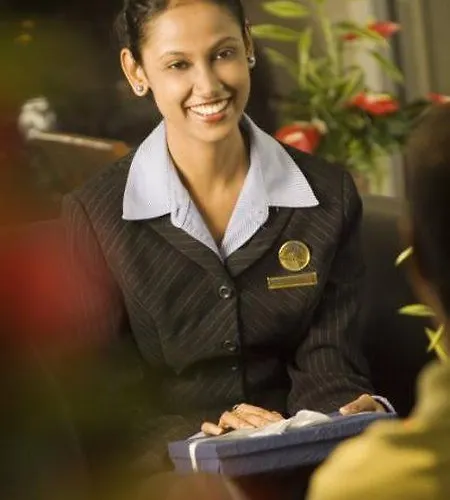 Hampton By Hilton Centre 3* Бристоль