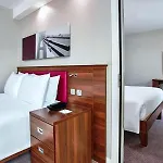 Hampton By Hilton Centre 3* Bristol
