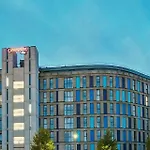 Hotel Hampton By Hilton Centre