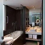 Hotel Hampton By Hilton Centre Bristol