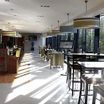 Hampton By Hilton Centre מלון 3*