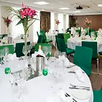 Hotel Hampton By Hilton Centre Bristol
