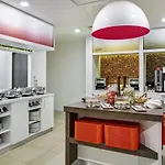 Hotel Hampton By Hilton Centre Bristol