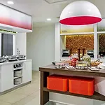 Hotel Hampton By Hilton Centre Bristol