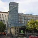Hampton By Hilton Centre 3*