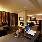 Hampton By Hilton Centre Hotel