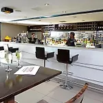 Hampton By Hilton Centre 3*