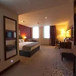 Hotel Hampton By Hilton Centre Bristol