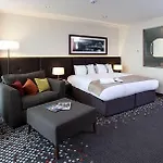 Hampton By Hilton Centre 3* בריסטול