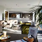 Hotel Hampton By Hilton Centre