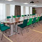 Hampton By Hilton Centre Hotel 3*