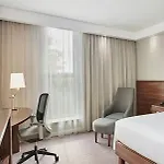 Hampton By Hilton Centre Hotel Bristol