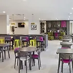 Hampton By Hilton Centre Bristol