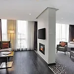 Hotel Hampton By Hilton Centre Bristol