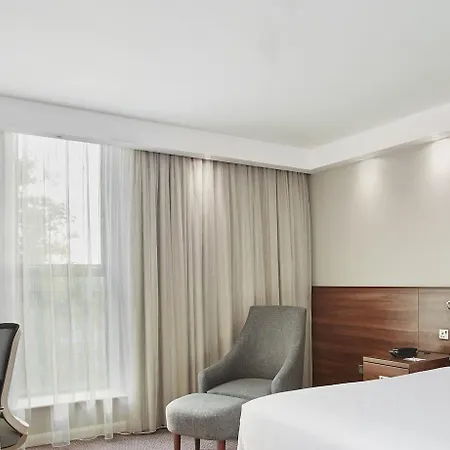 Hampton By Hilton Centre 3*