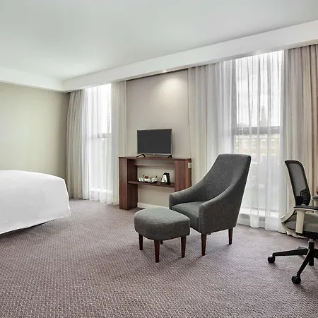 Hotel Hampton By Hilton Centre Bristol