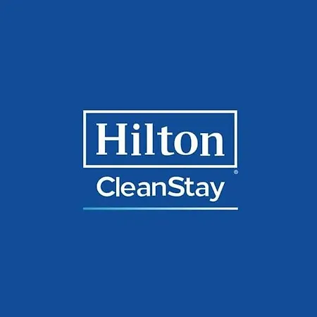 Hampton By Hilton Centre 3* Бристоль