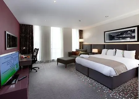 Hampton By Hilton Centre 3* Bristol