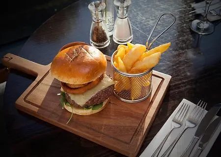 Hampton By Hilton Centre Bristol