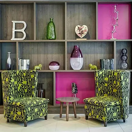 Hampton By Hilton Centre 3* Bristol