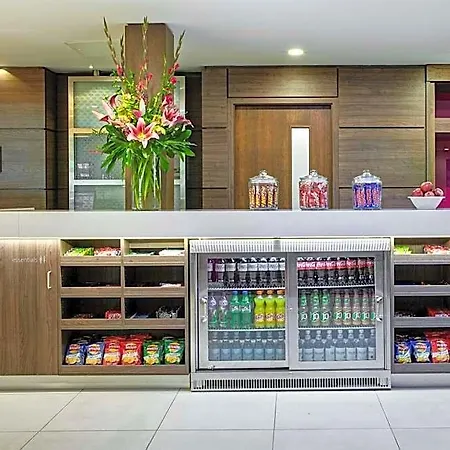 Hampton By Hilton Centre 3* Bristol