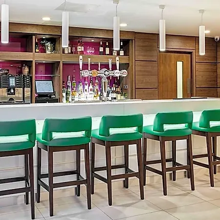 Hampton By Hilton Centre Hotel 3*