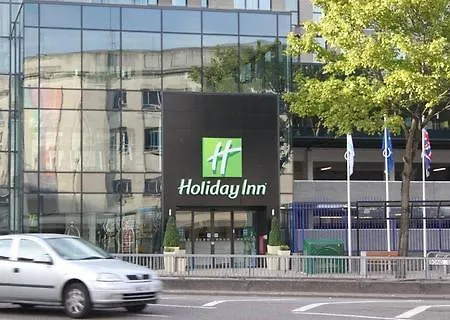Hampton By Hilton Centre Hotel