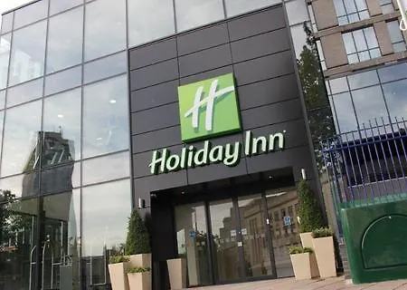 Hotel Hampton By Hilton Centre Bristol