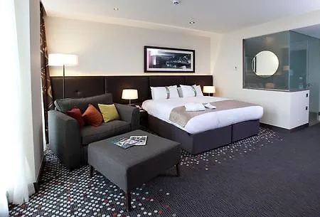 Hampton By Hilton Centre 3* Бристоль
