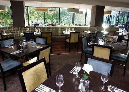Hampton By Hilton Centre 3* Бристоль