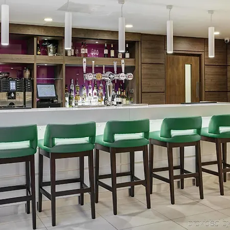 Hampton By Hilton Centre 3* Bristol