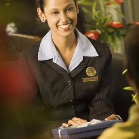 Hampton By Hilton Centre 3* Bristol