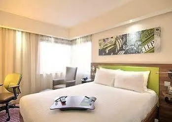 Hampton By Hilton Centre 3*