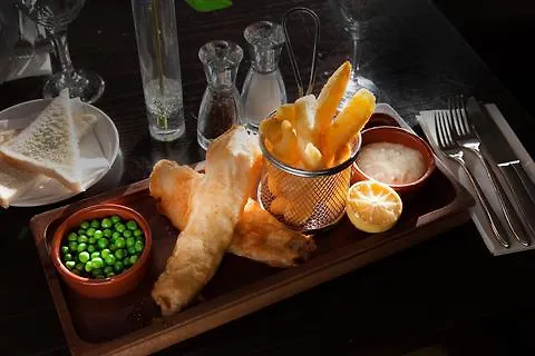 Hampton By Hilton Centre 3*