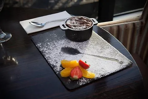 Hampton By Hilton Centre 호텔 3*