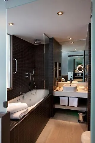 Hotel Hampton By Hilton Centre Bristol