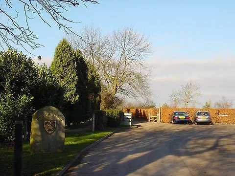 Hampton By Hilton Centre Hotel Bristol