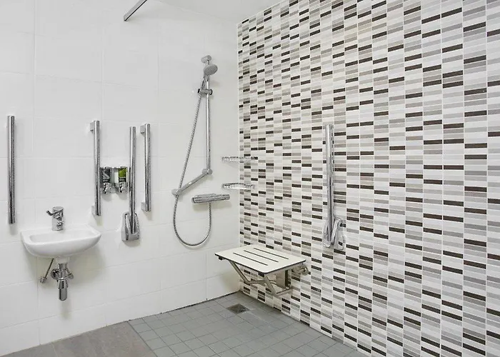 Hampton By Hilton Centre 3*