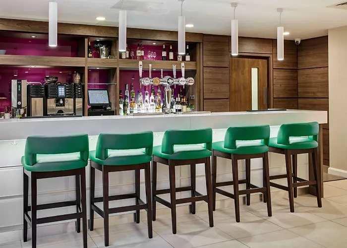 Hampton By Hilton Centre Bristol