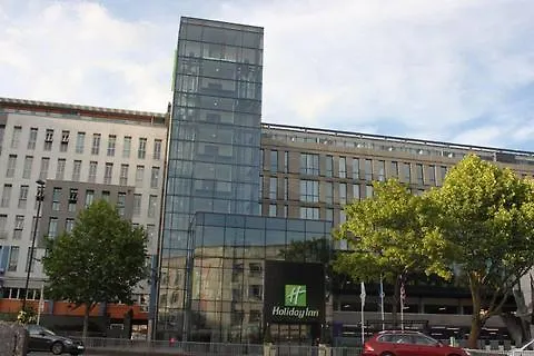 Hampton By Hilton Centre 3*